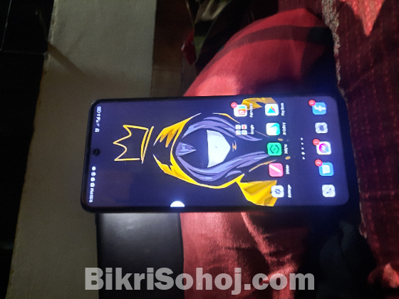 Infinix note 11 pro